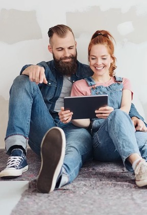 Sprzątanie po remontach